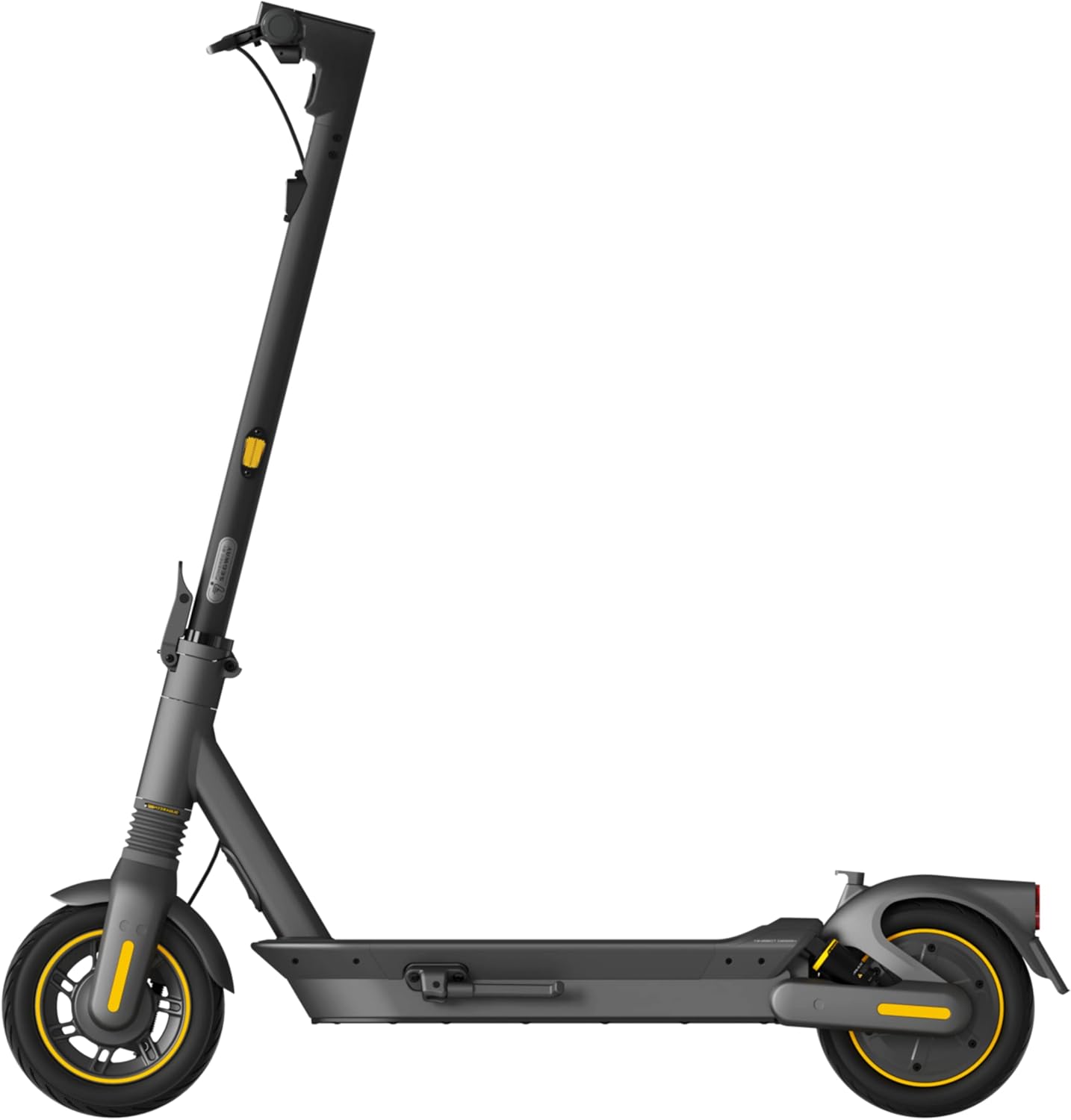 Patinete Segway Ninebot MAX G2 E (homologado DGT)