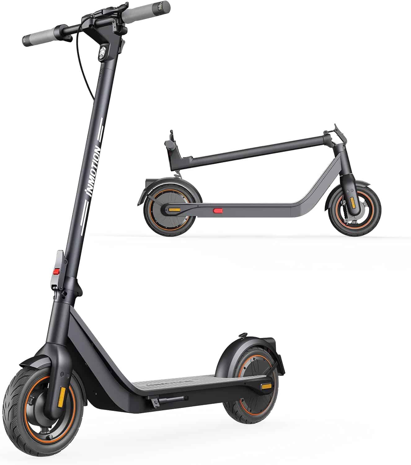 Patinete INMOTION Air Pro (verificar certificado)