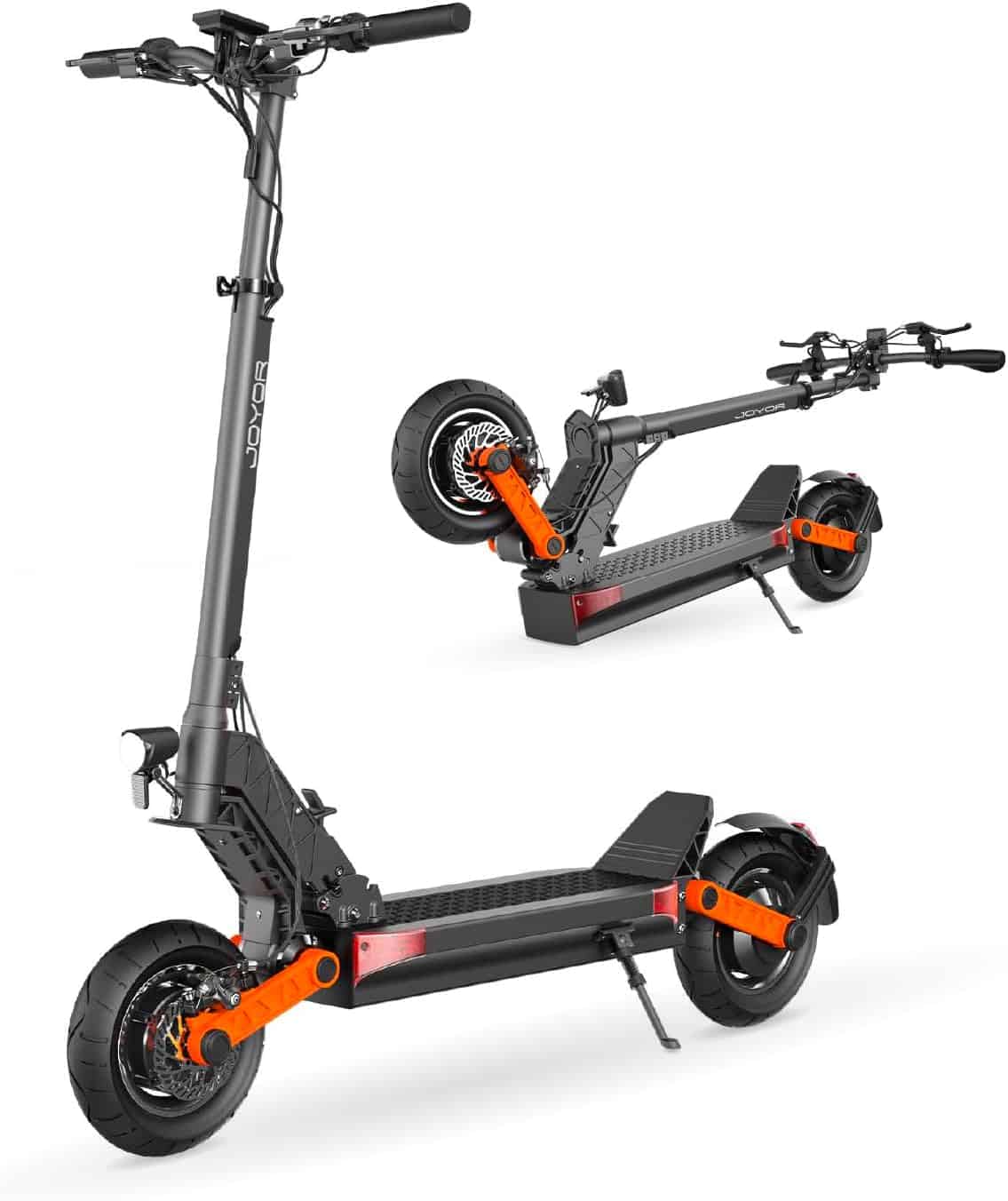 Patinete JOYOR S-PRO (homologado DGT)