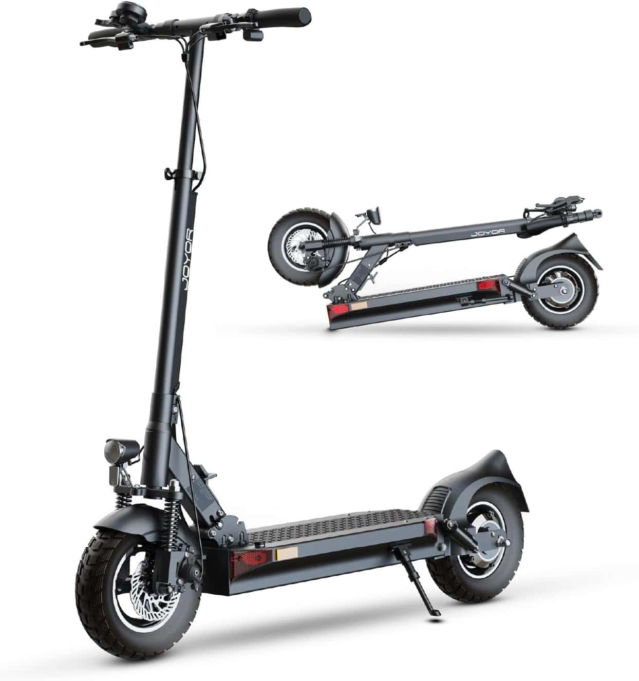 Patinete Joyor Y10 (homologado DGT)