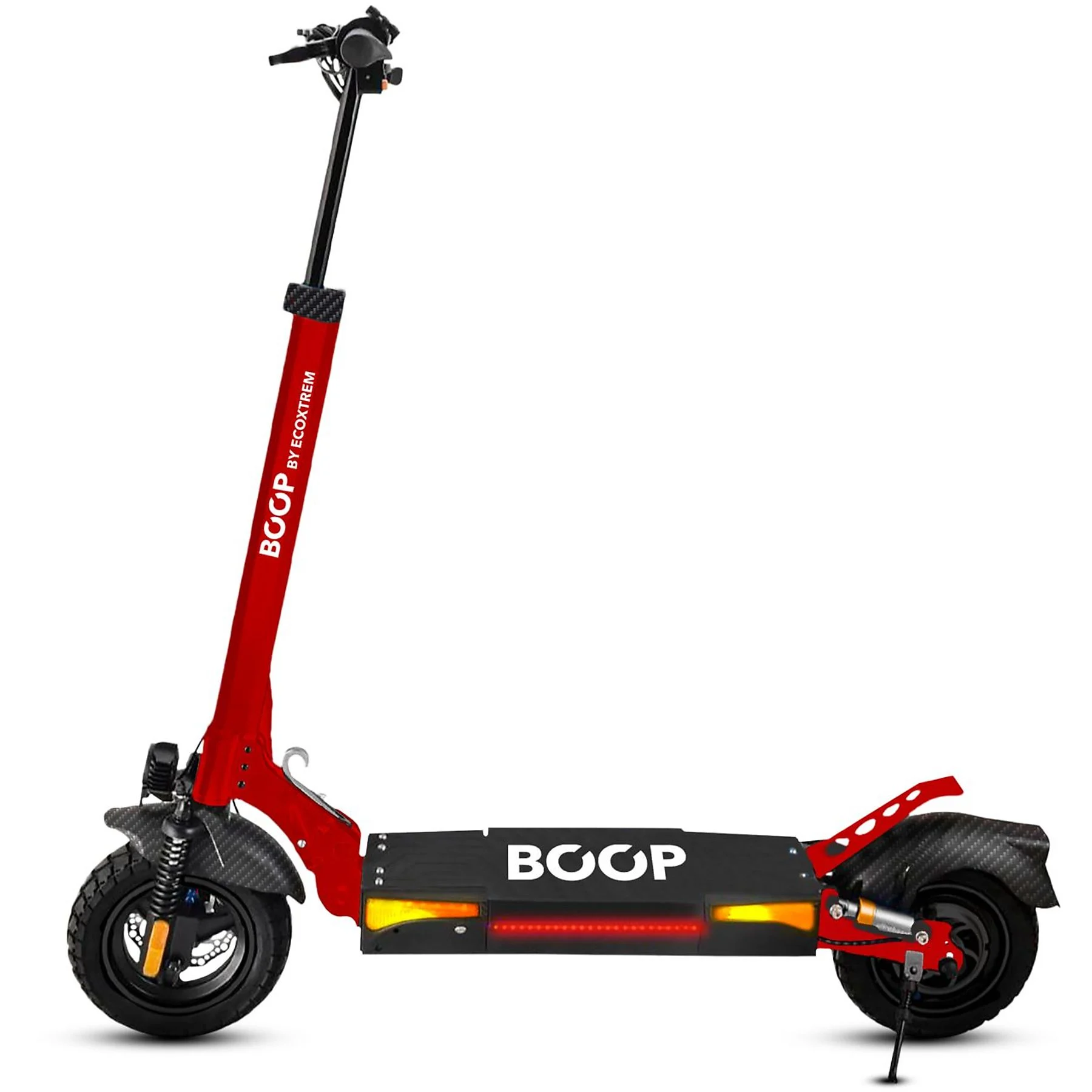 Patinete Ecoxtrem BOOP (homologado DGT)