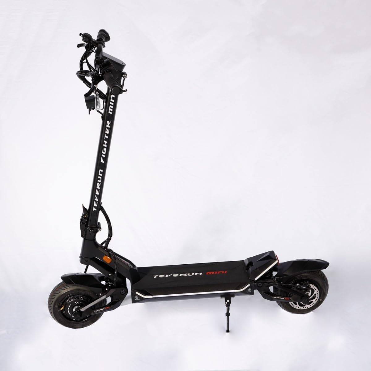 Patinete Teverun Fighter Mini (homologado DGT)