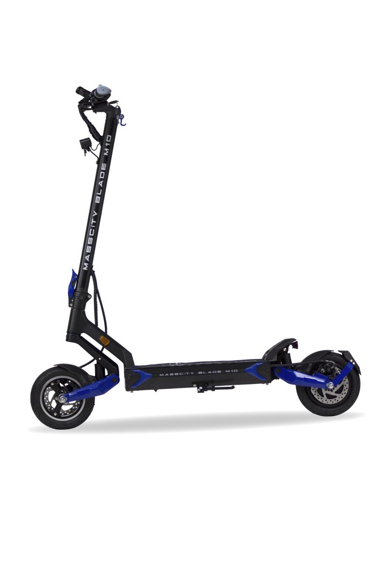 Patinete MASSCITY Blade M10 Pro (homologado DGT)