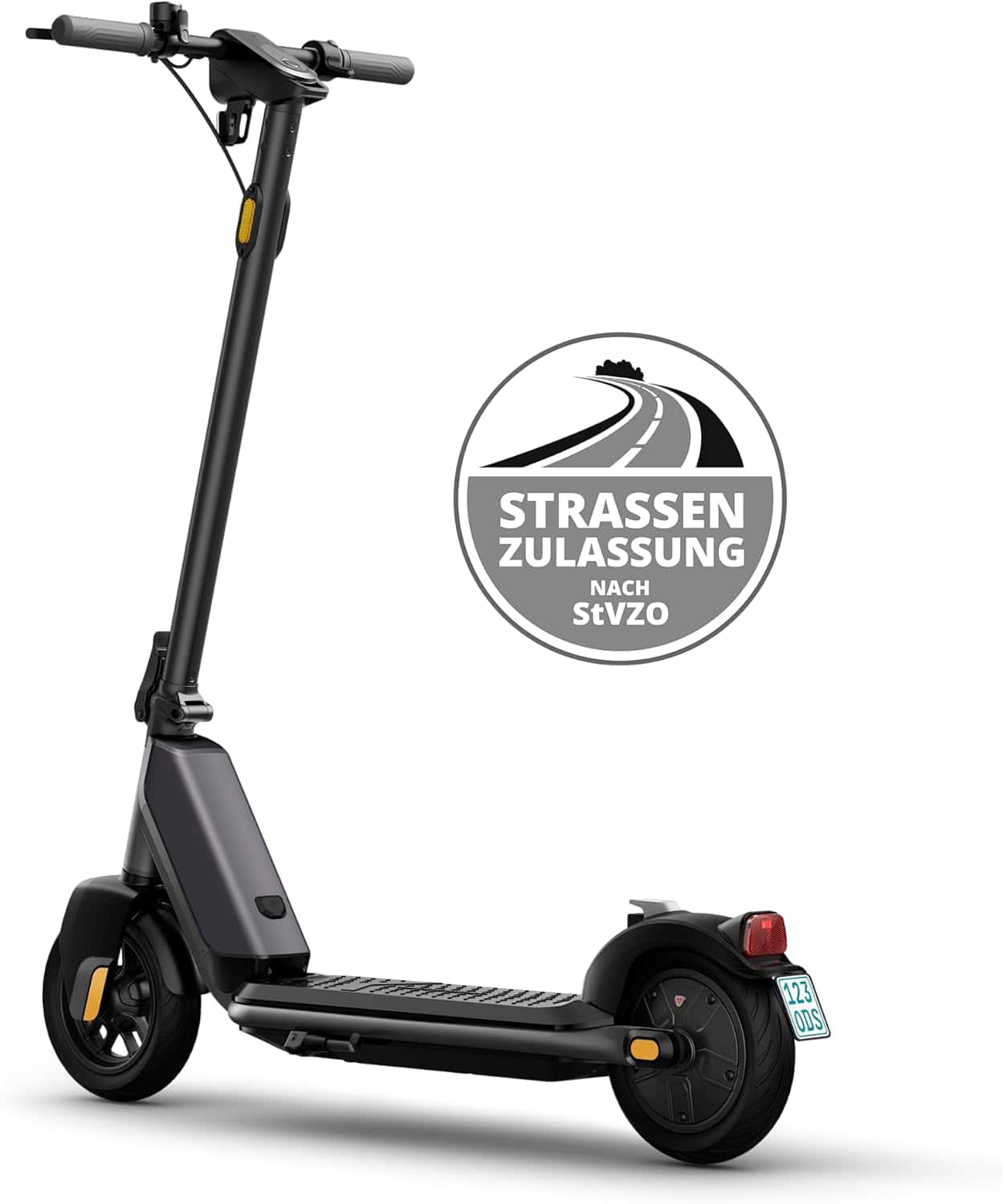 Patinete NIU KQi1 Pro (homologado DGT)