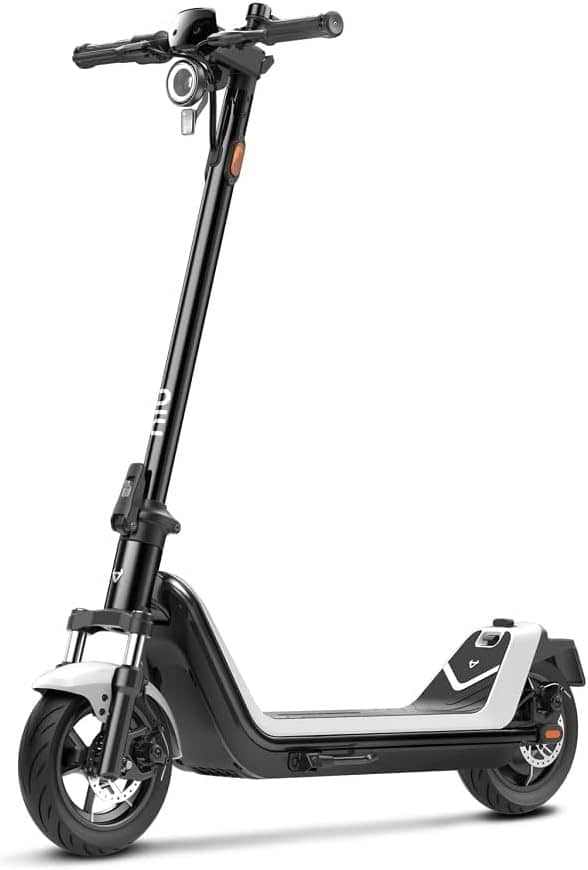 Patinete NIU KQi 300P (homologado DGT)