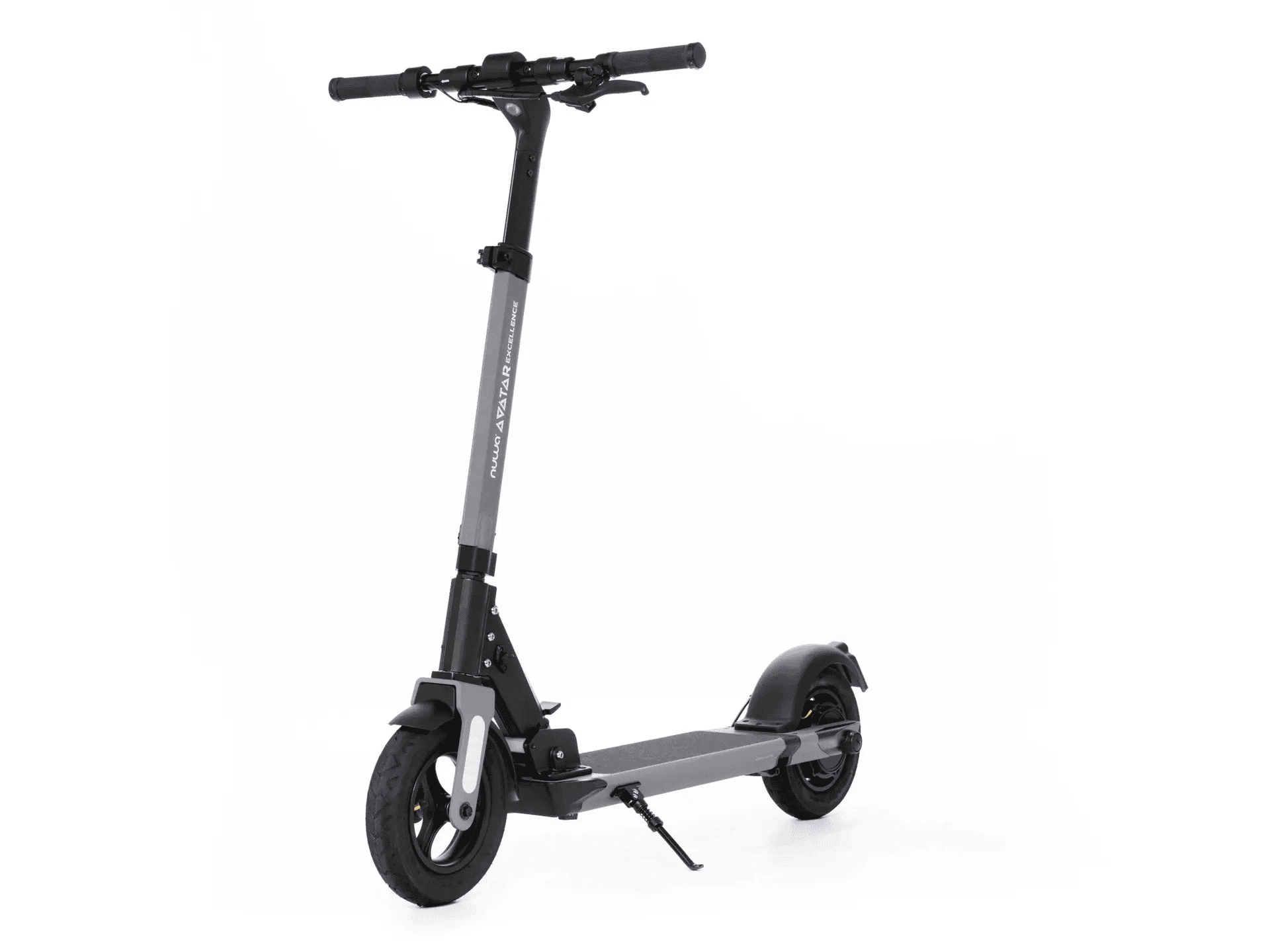 Patinete NUWA Avatar Excellence Gris (homologado DGT)