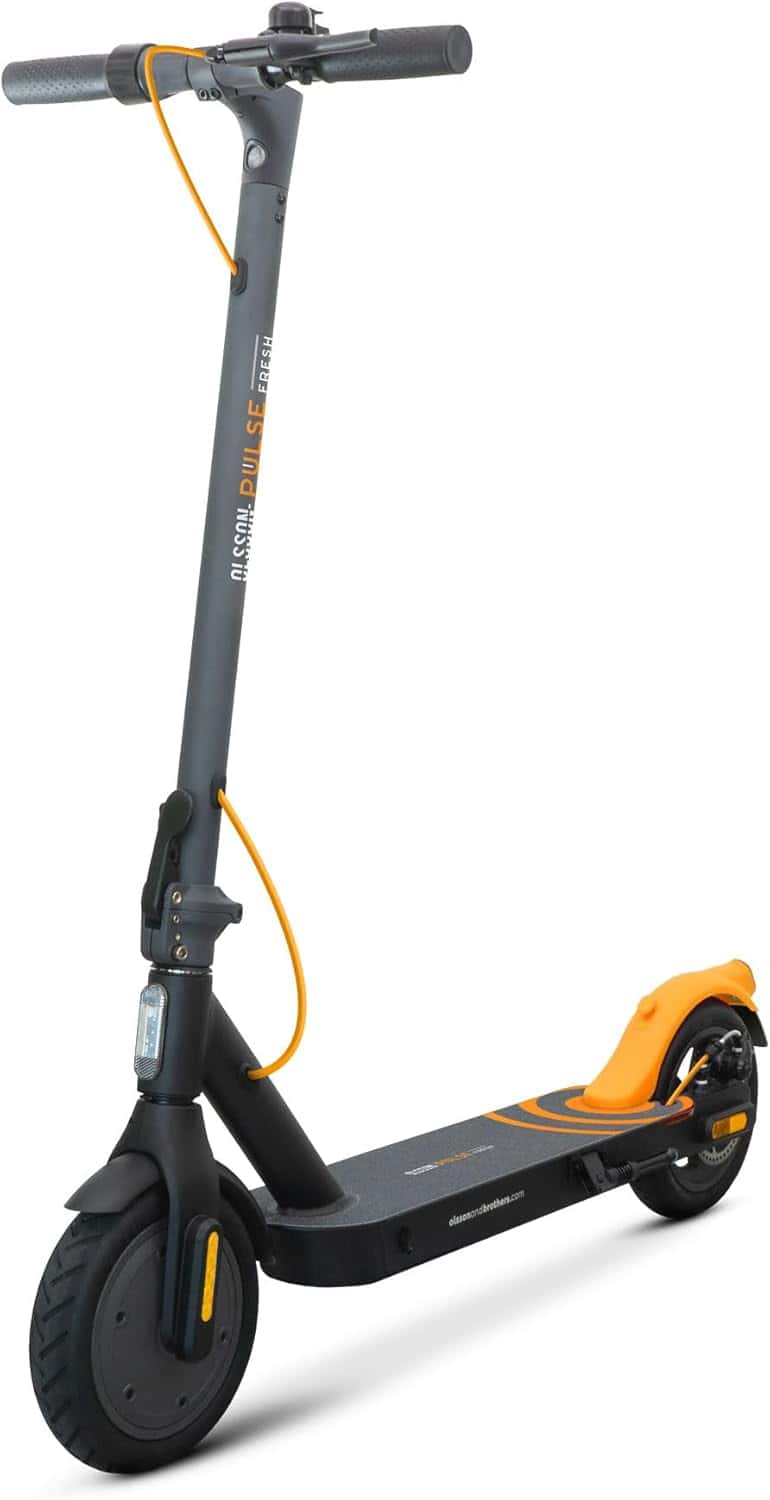 Patinete Olsson Fresh Pulse (homologado DGT)