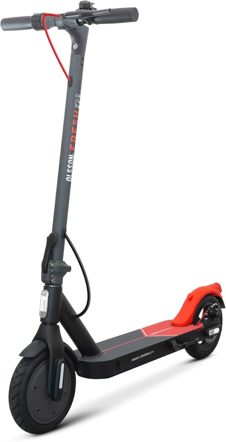 Patinete Olsson Fresh (homologado DGT)