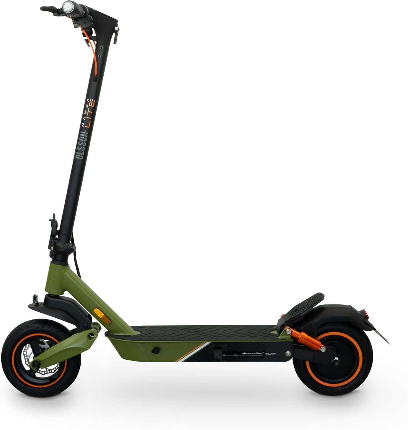 Patinete Olsson Mamba Lite (homologado DGT)