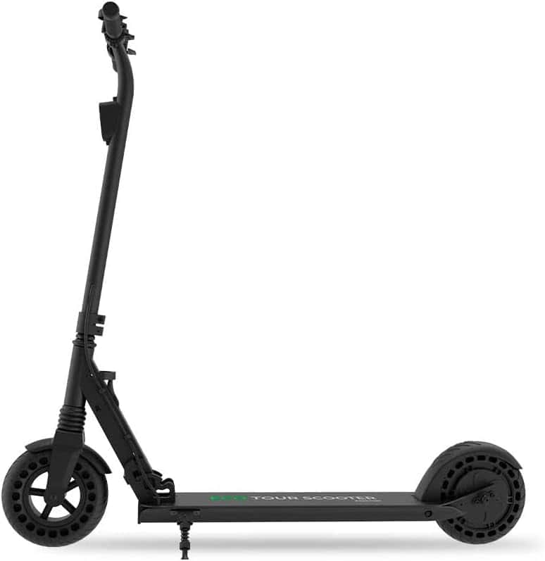 Patinete PRIXTON Eco Tour SCO800 (estado de homologación por verificar)
