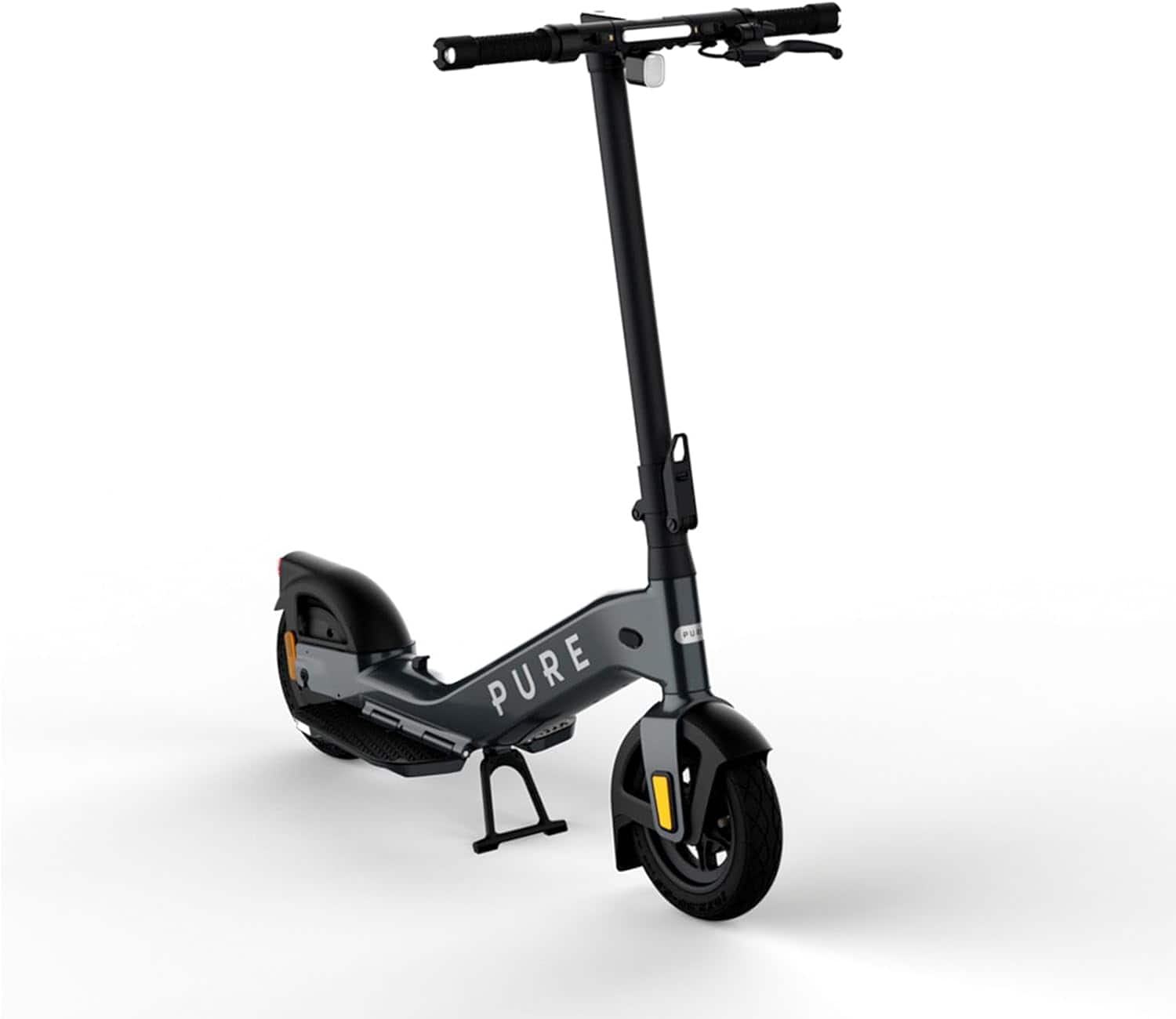 Patinete Pure Electric Advance homologado DGT
