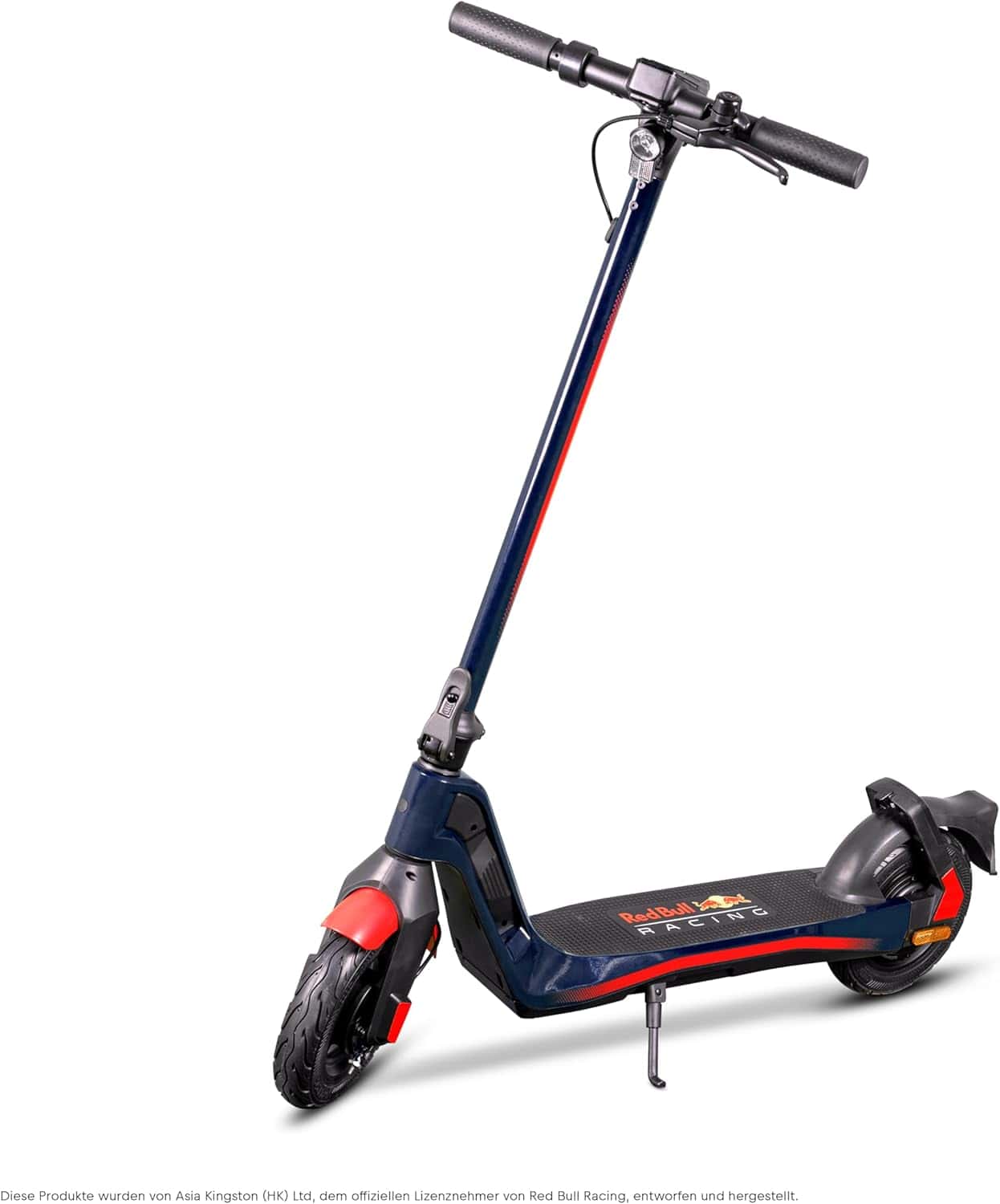 Patinete Red Bull Racing RS 900 (estado por verificar)