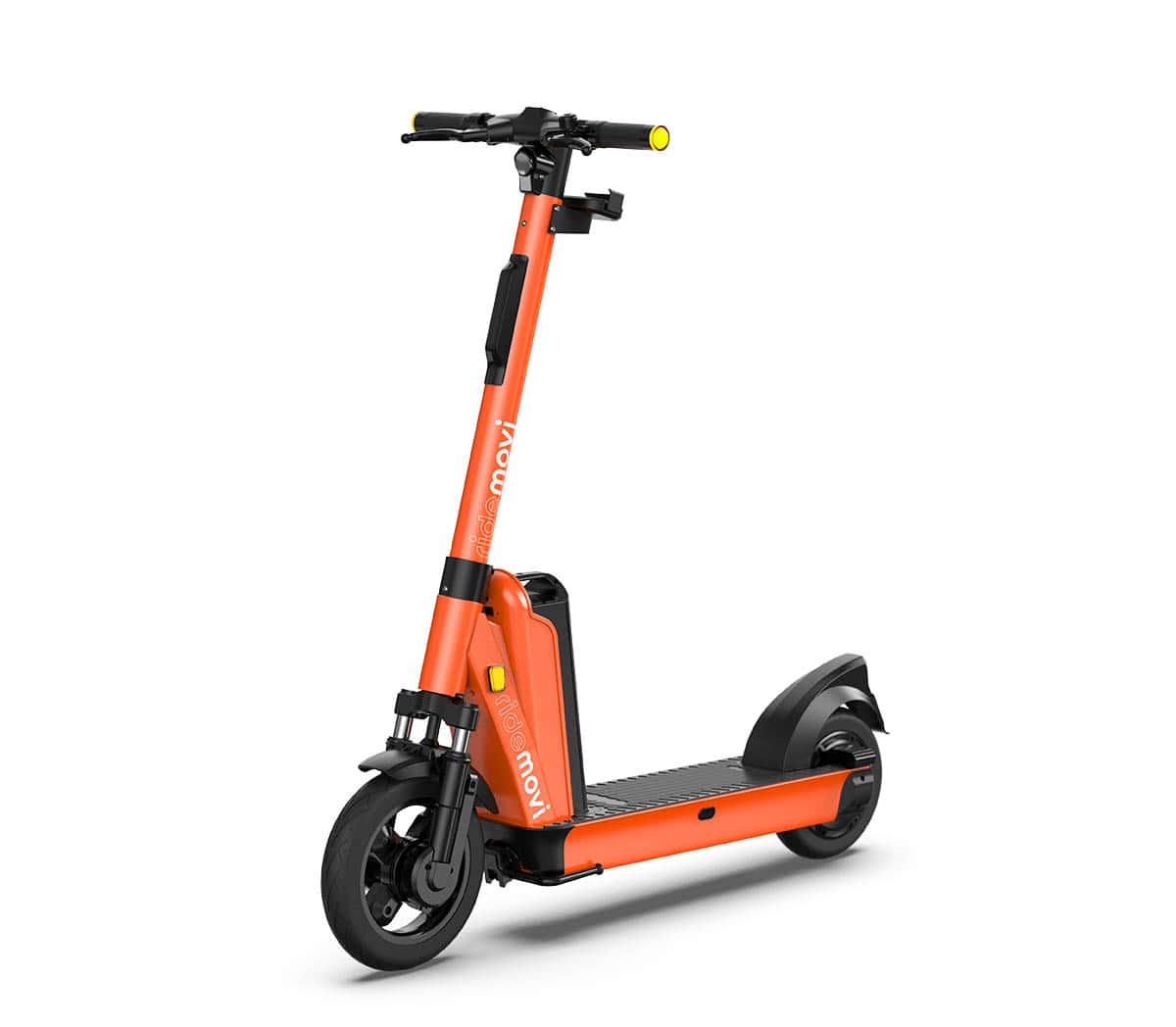 Patinete Ridemovi ES410 (homologado DGT)