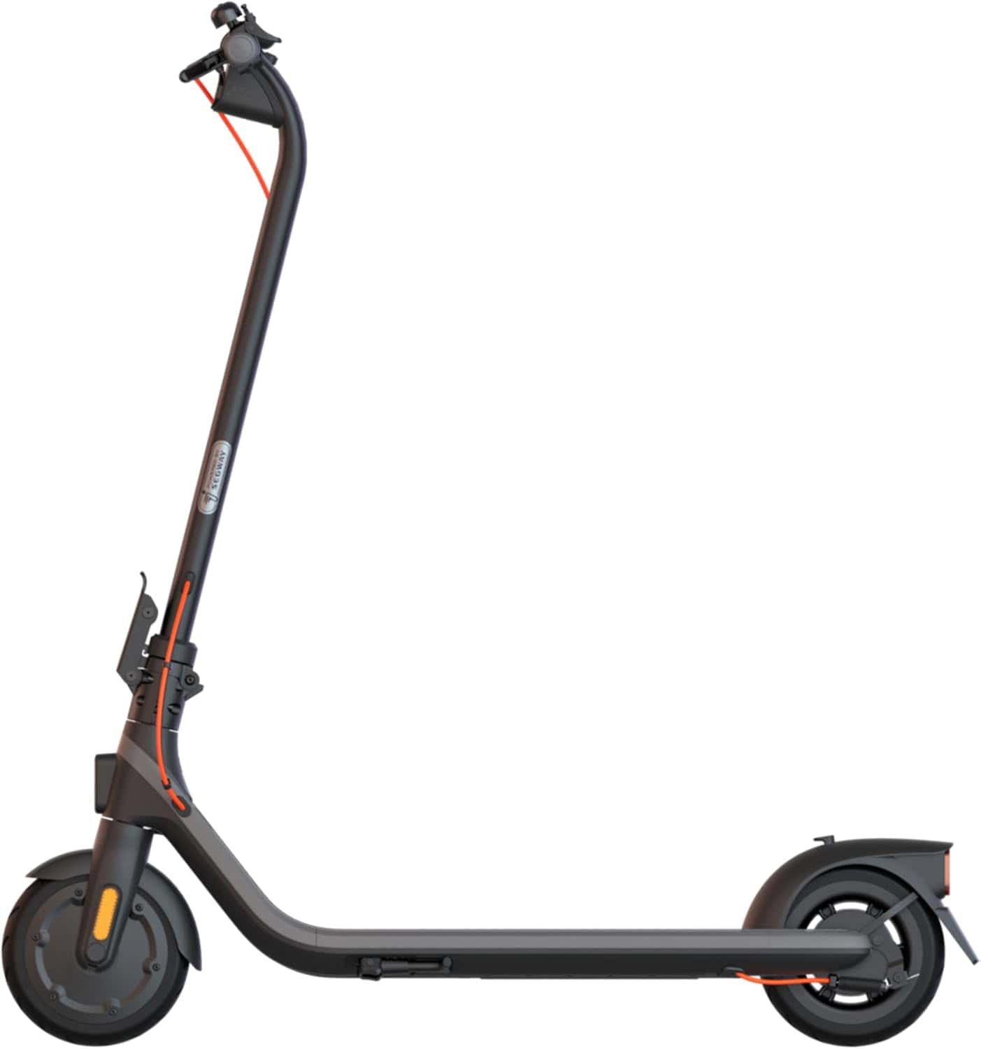 Patinete Segway Ninebot E2 Plus E (homologado DGT)
