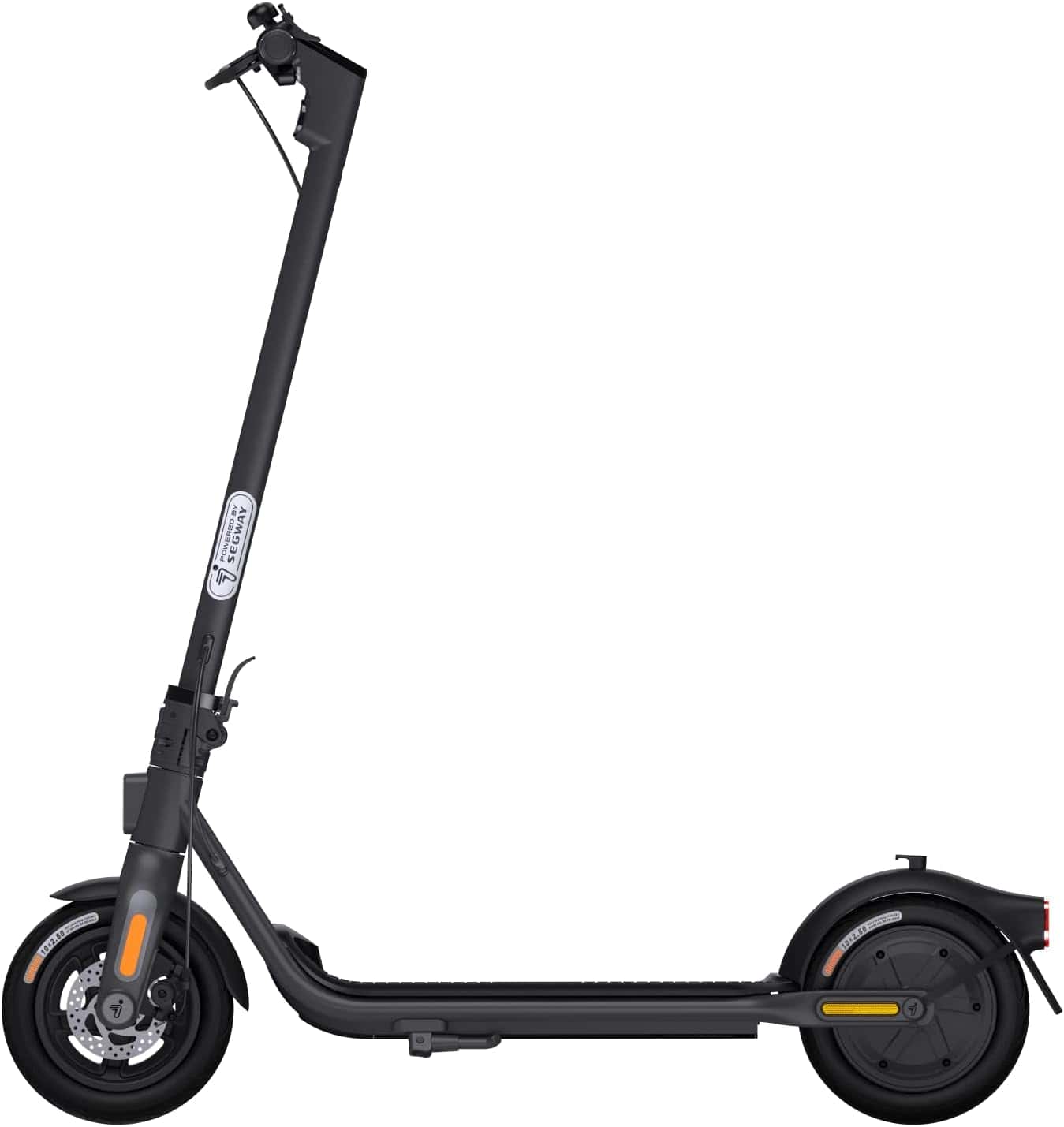 Patinete Segway Ninebot F2 E (homologado DGT)