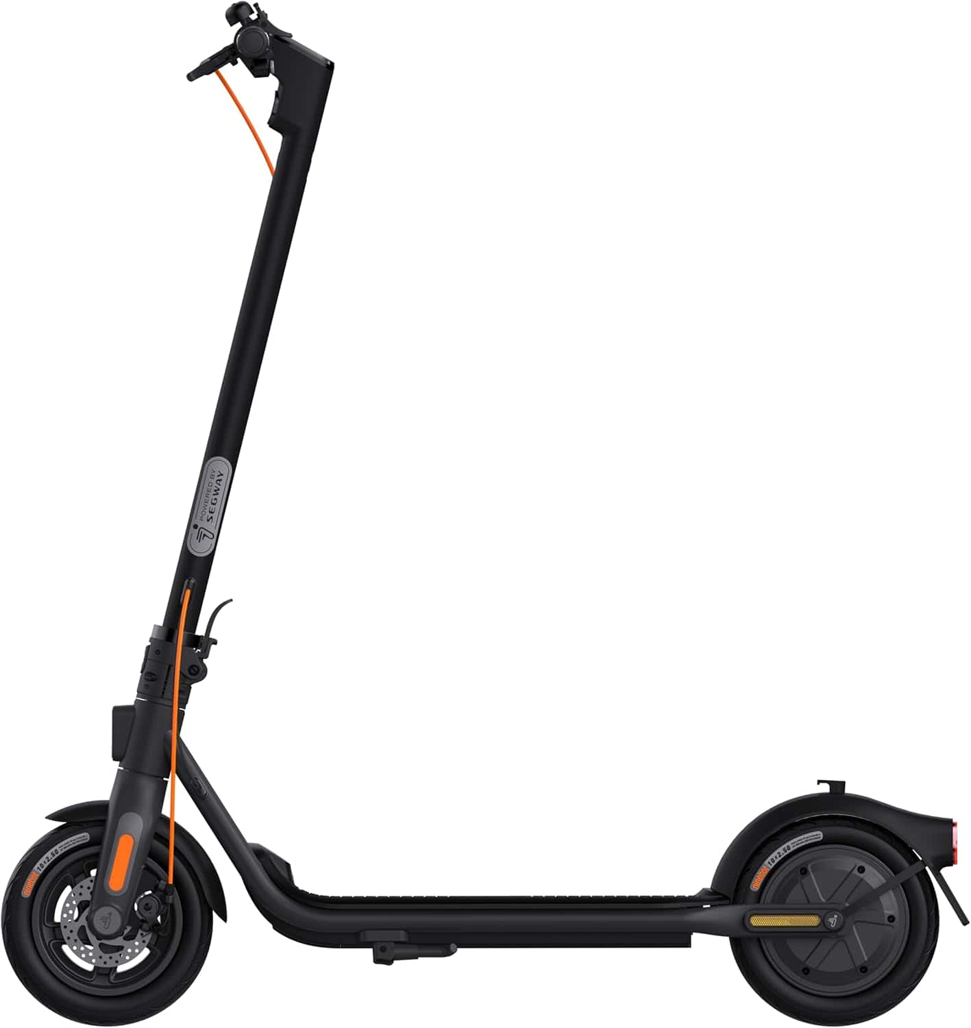 Patinete Segway Ninebot F2 Plus E (estado por verificar)