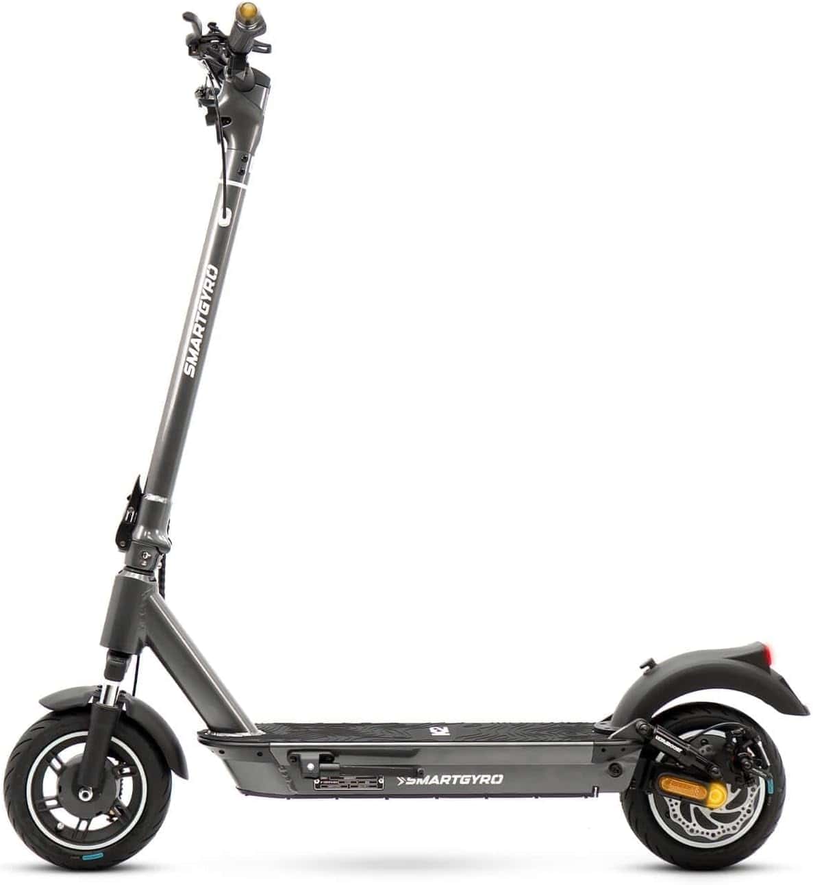 Patinete smartGyro K2 Titán / Terra (estado por verificar)