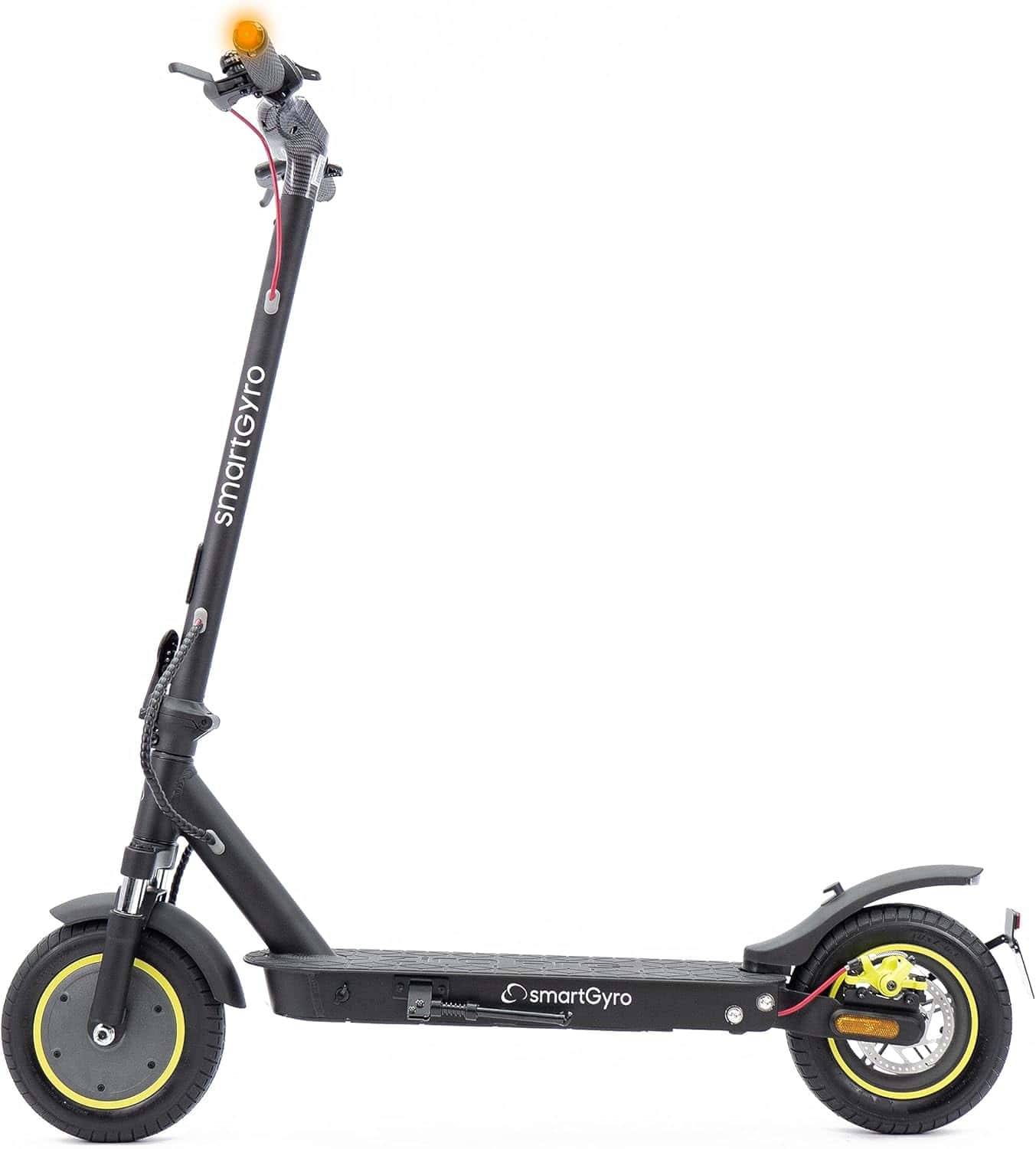 Patinete smartGyro Z-PRO (homologado DGT)