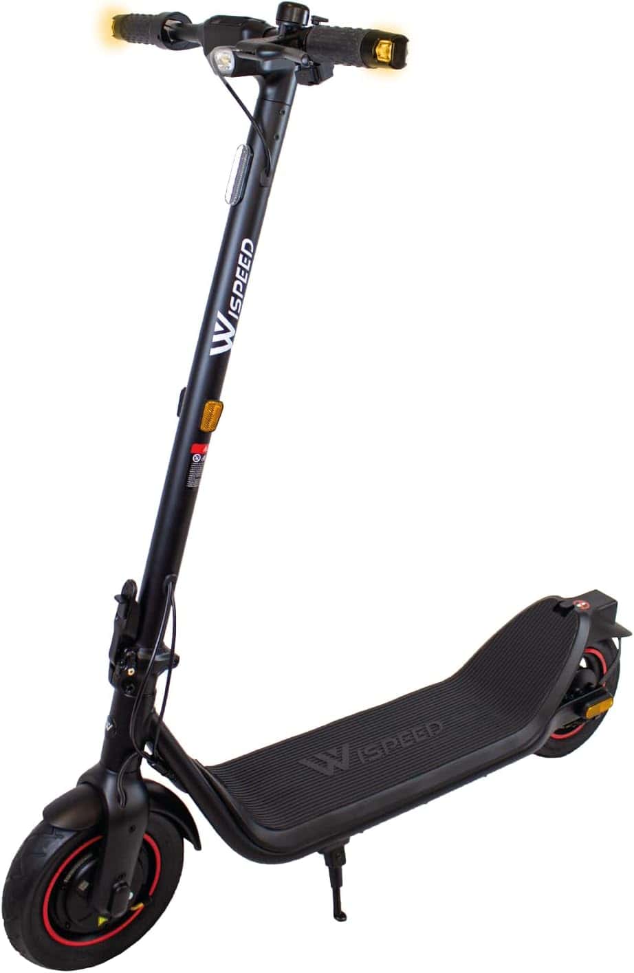 Patinete WISPEED C10-55 MAX (por verificar)