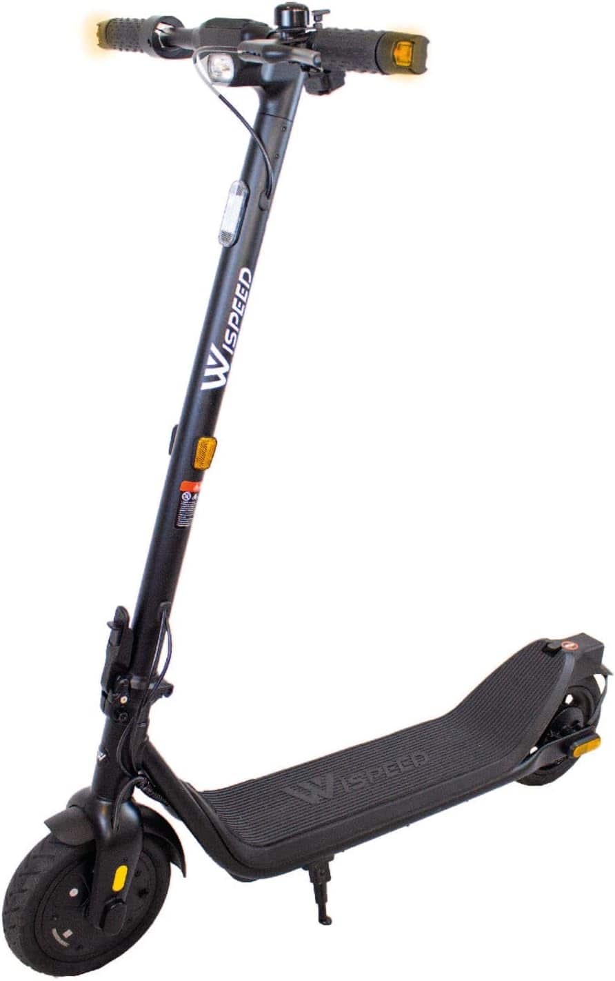 Patinete WISPEED C8-20 (homologado DGT)