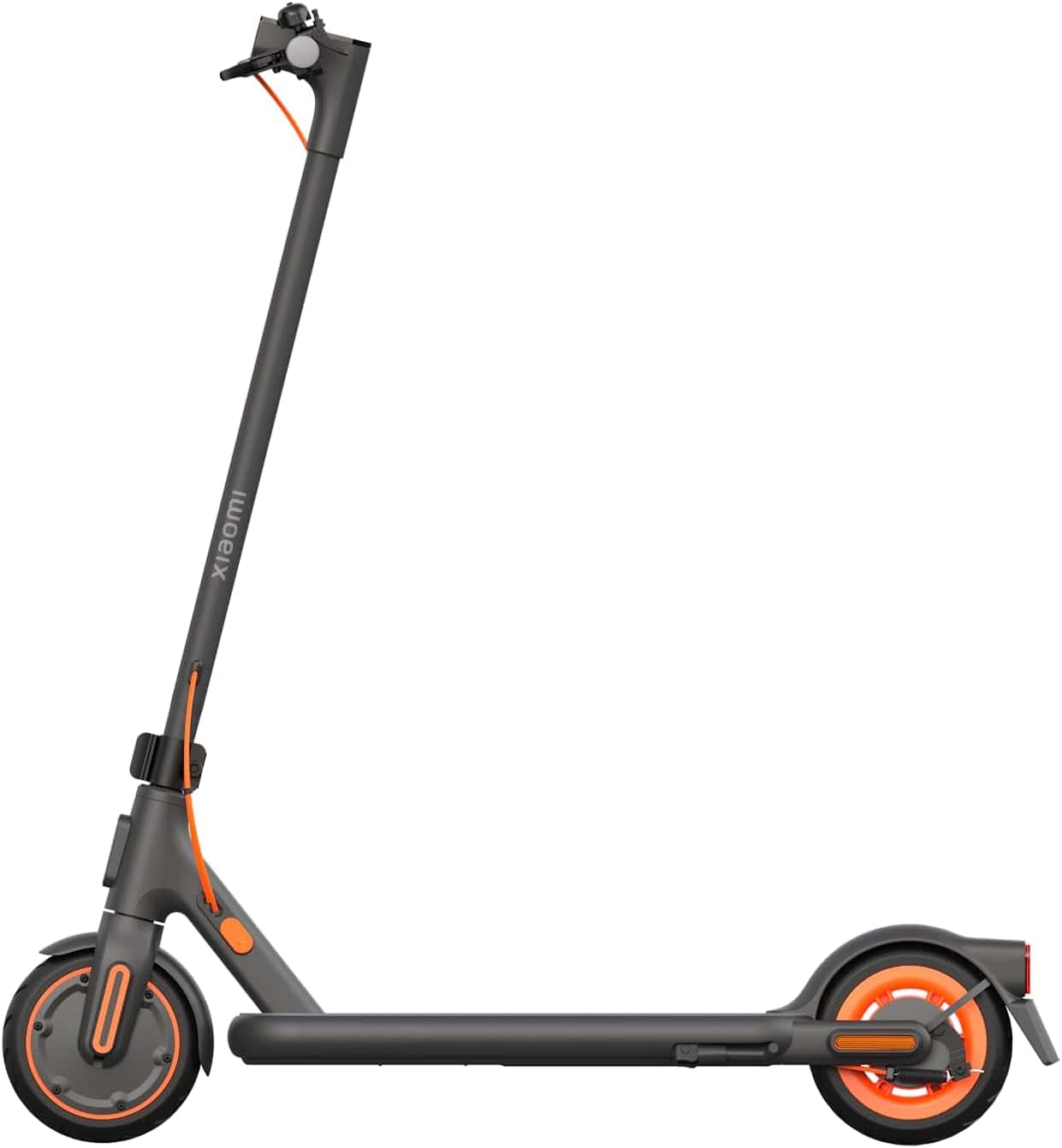 Patinete Xiaomi Electric Scooter 4 Go homologado DGT