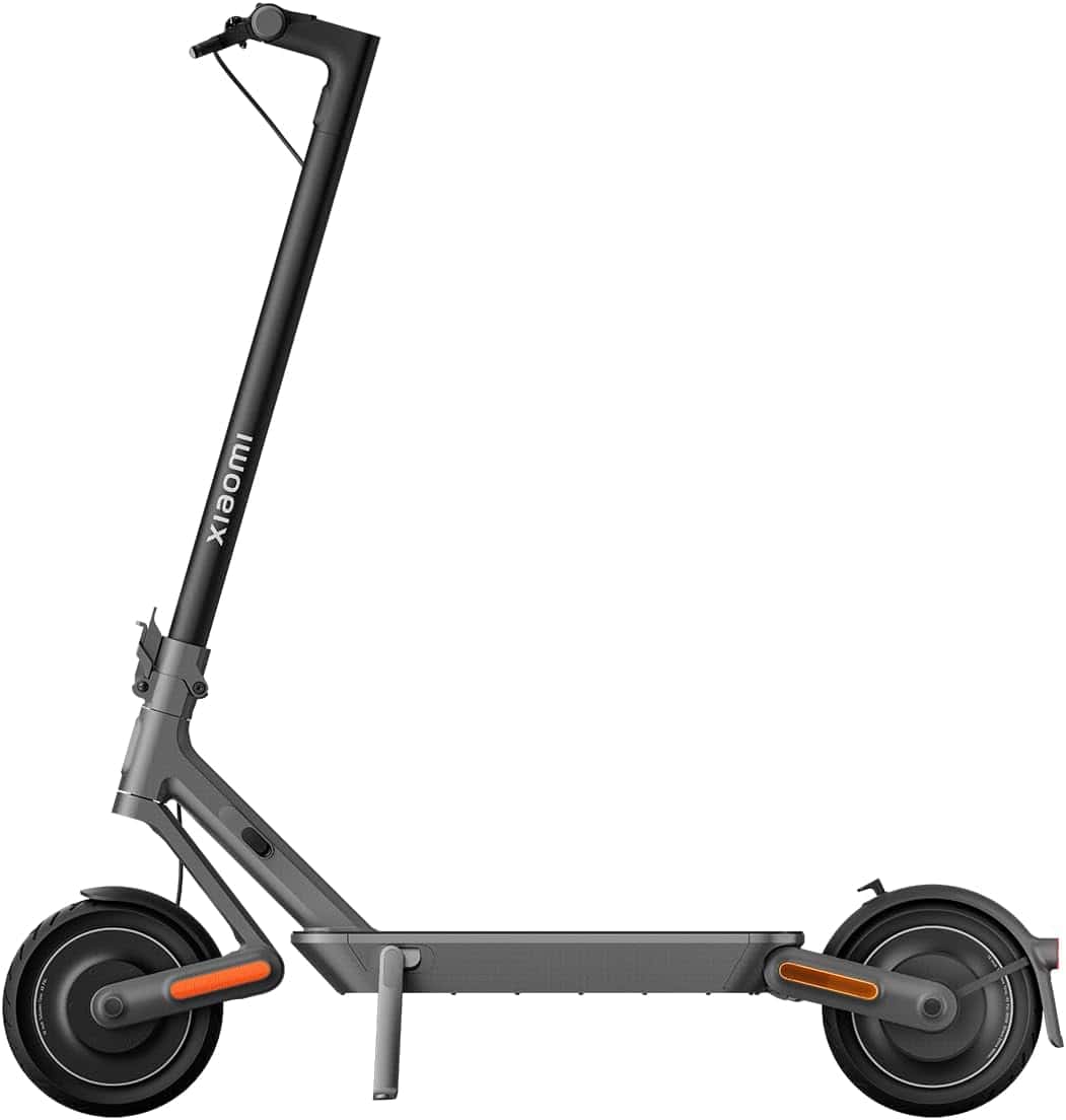 Patinete Xiaomi Electric Scooter 4 Ultra (homologado DGT)