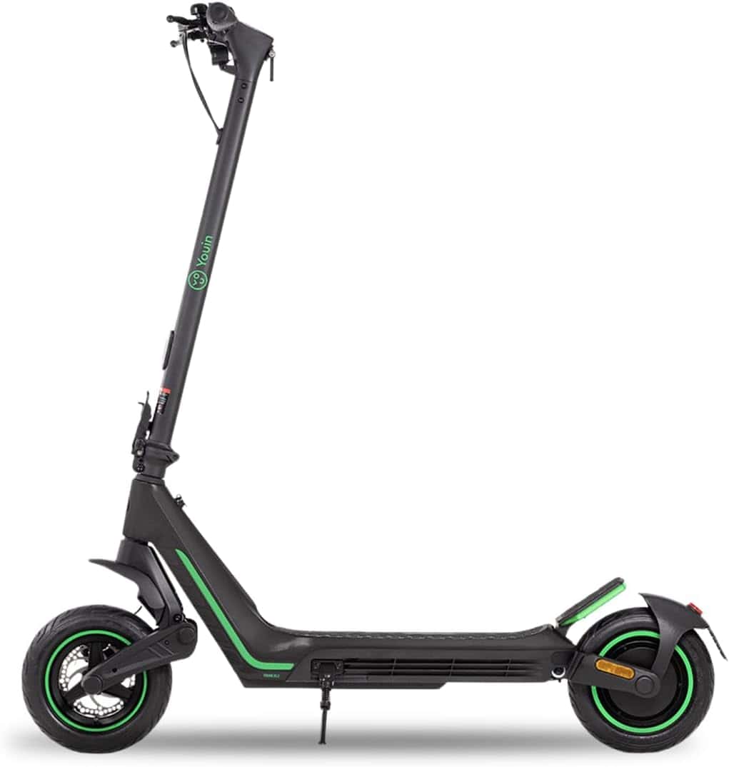 Patinete YOUIN XL3 (homologado DGT)